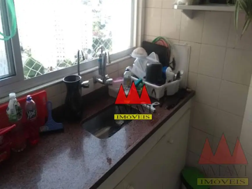 Foto 6 de Apartamento com 3 quartos à venda, 76m2 em Parque Mandaqui, São Paulo - SP