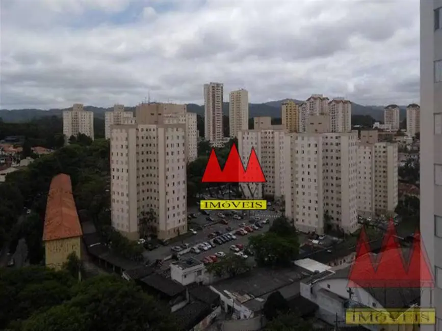 Foto 3 de Apartamento com 3 quartos à venda, 76m2 em Parque Mandaqui, São Paulo - SP