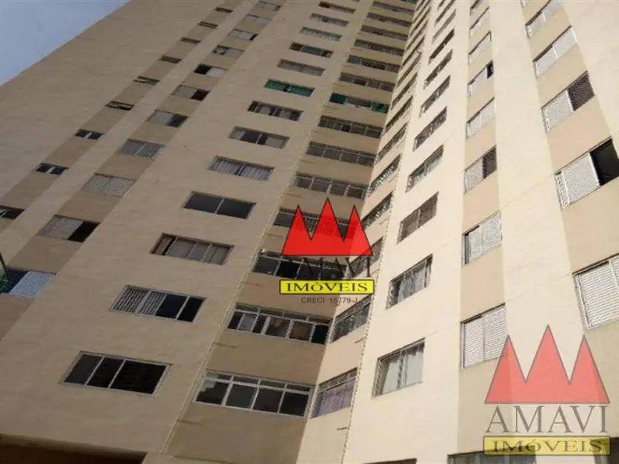 Foto 1 de Apartamento com 3 quartos à venda, 76m2 em Parque Mandaqui, São Paulo - SP