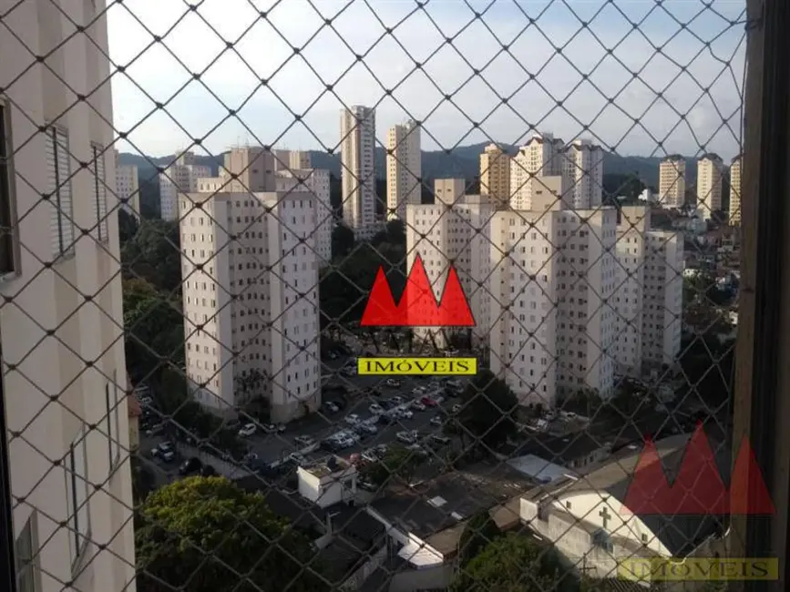 Foto 4 de Apartamento com 3 quartos à venda, 76m2 em Parque Mandaqui, São Paulo - SP