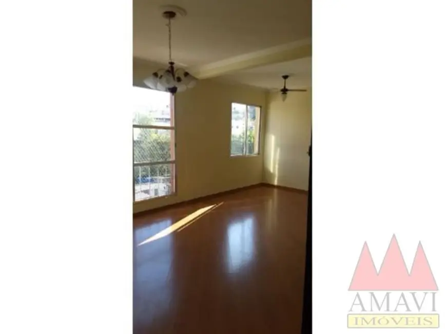 Foto 3 de Apartamento com 3 quartos à venda e para alugar, 78m2 em Parque Mandaqui, São Paulo - SP