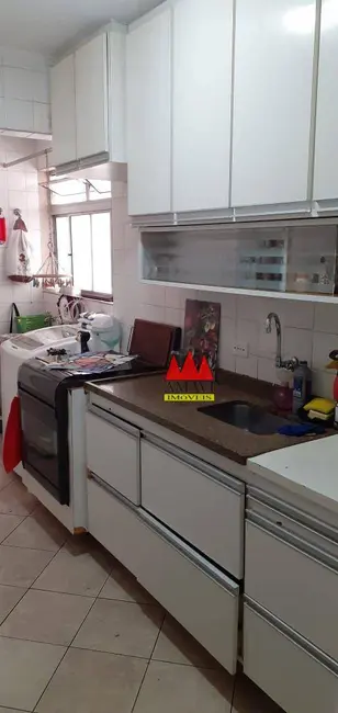 Apartamento com 3 quartos à venda, 78m2 em Vila Nova Cachoeirinha, São Paulo - SP - imagem 4 Foto 4 de Apartamento com 3 quartos à venda, 78m2 em Vila Nova Cachoeirinha, São Paulo - SP