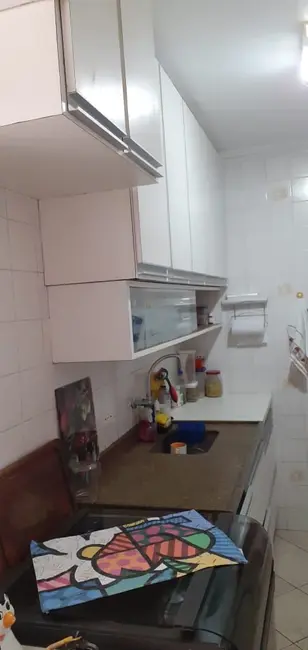 Apartamento com 3 quartos à venda, 78m2 em Vila Nova Cachoeirinha, São Paulo - SP - imagem 6 Foto 6 de Apartamento com 3 quartos à venda, 78m2 em Vila Nova Cachoeirinha, São Paulo - SP