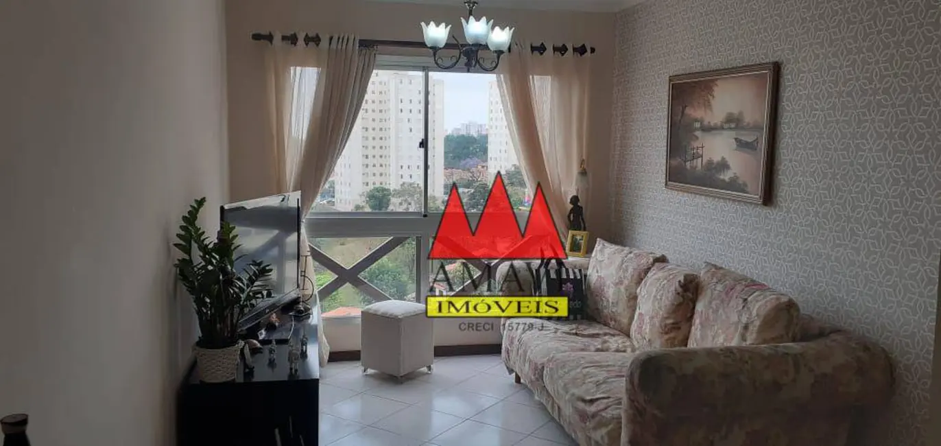 Apartamento com 3 quartos à venda, 78m2 em Vila Nova Cachoeirinha, São Paulo - SP - imagem 2 Foto 2 de Apartamento com 3 quartos à venda, 78m2 em Vila Nova Cachoeirinha, São Paulo - SP