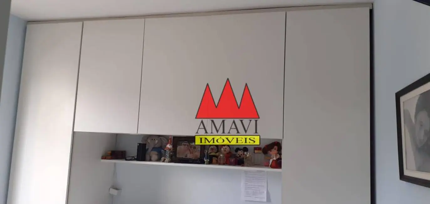 Apartamento com 3 quartos à venda, 78m2 em Vila Nova Cachoeirinha, São Paulo - SP - imagem 7 Foto 7 de Apartamento com 3 quartos à venda, 78m2 em Vila Nova Cachoeirinha, São Paulo - SP