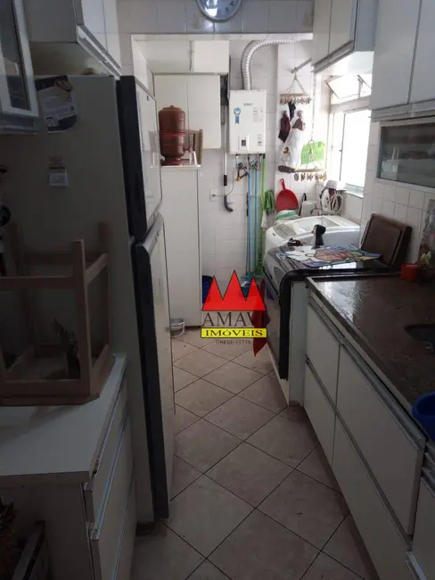 Apartamento com 3 quartos à venda, 78m2 em Vila Nova Cachoeirinha, São Paulo - SP - imagem 5 Foto 5 de Apartamento com 3 quartos à venda, 78m2 em Vila Nova Cachoeirinha, São Paulo - SP