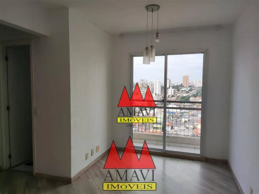 Foto 3 de Apartamento com 2 quartos à venda, 50m2 em Lauzane Paulista, São Paulo - SP