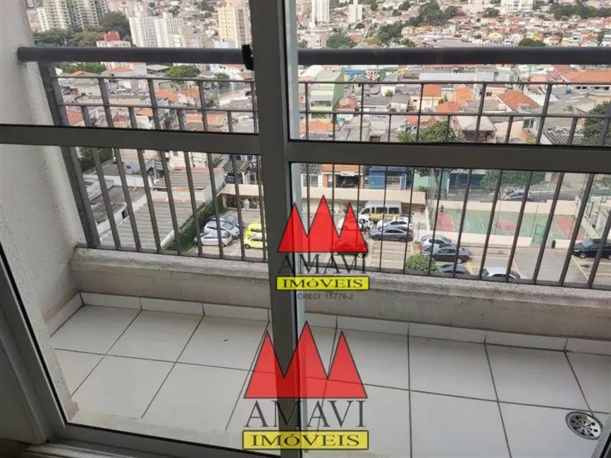 Foto 6 de Apartamento com 2 quartos à venda, 50m2 em Lauzane Paulista, São Paulo - SP