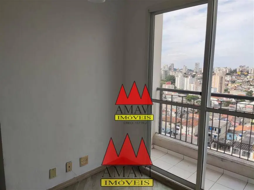 Foto 4 de Apartamento com 2 quartos à venda, 50m2 em Lauzane Paulista, São Paulo - SP