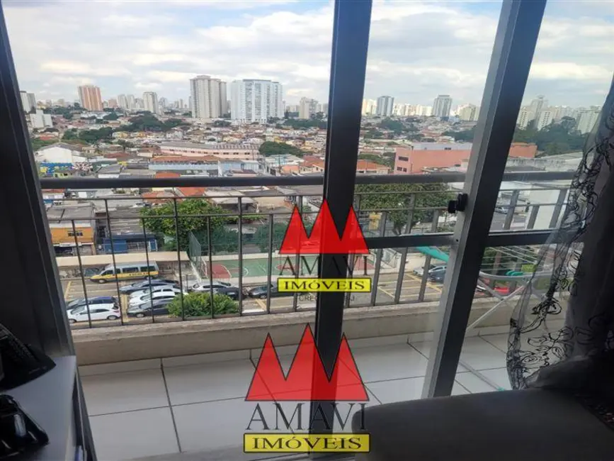Foto 5 de Apartamento com 2 quartos à venda, 50m2 em Lauzane Paulista, São Paulo - SP