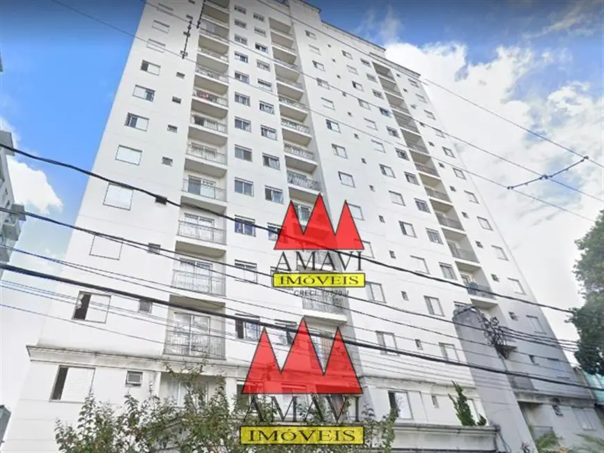 Foto 1 de Apartamento com 2 quartos à venda, 50m2 em Lauzane Paulista, São Paulo - SP