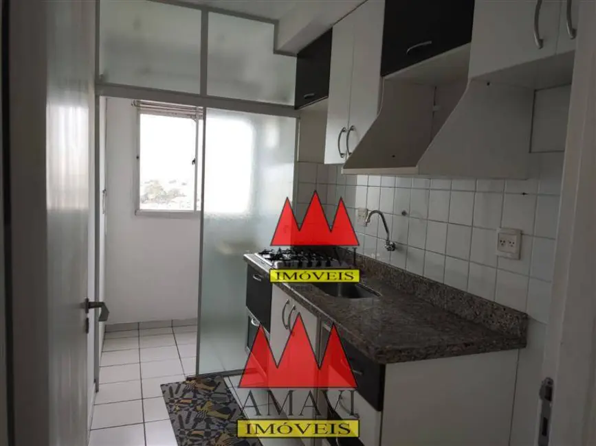 Foto 9 de Apartamento com 2 quartos à venda, 50m2 em Lauzane Paulista, São Paulo - SP