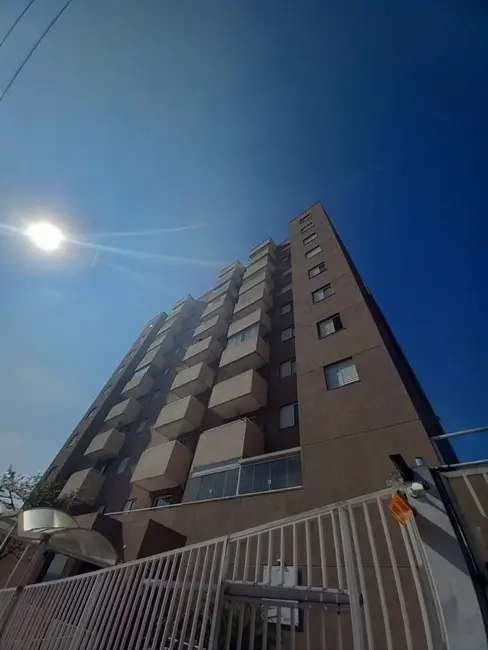 Foto 1 de Apartamento com 2 quartos à venda, 62m2 em Casa Verde Alta, São Paulo - SP