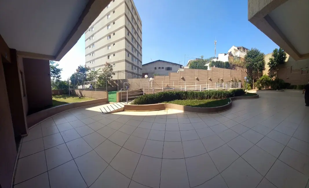 Foto 3 de Apartamento com 2 quartos à venda, 62m2 em Casa Verde Alta, São Paulo - SP