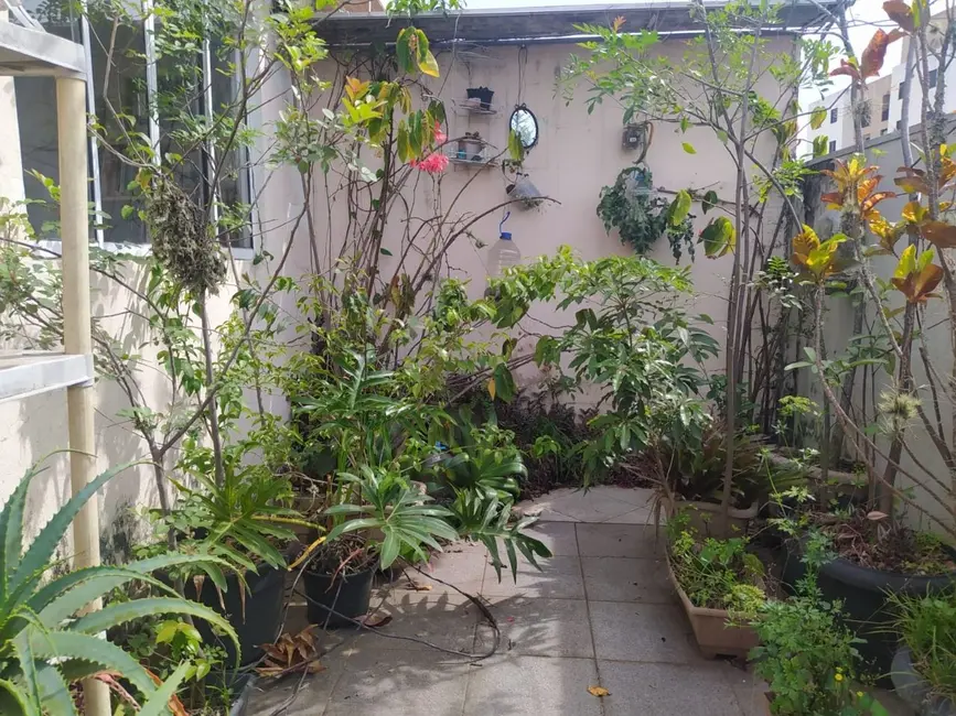 Foto 7 de Cobertura com 3 quartos à venda, 160m2 em Vila Santos, São Paulo - SP