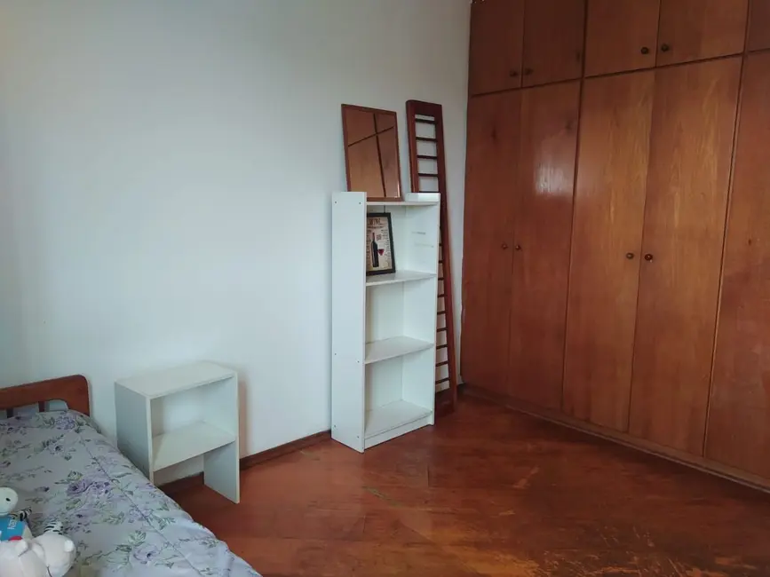 Foto 9 de Cobertura com 3 quartos à venda, 160m2 em Vila Santos, São Paulo - SP