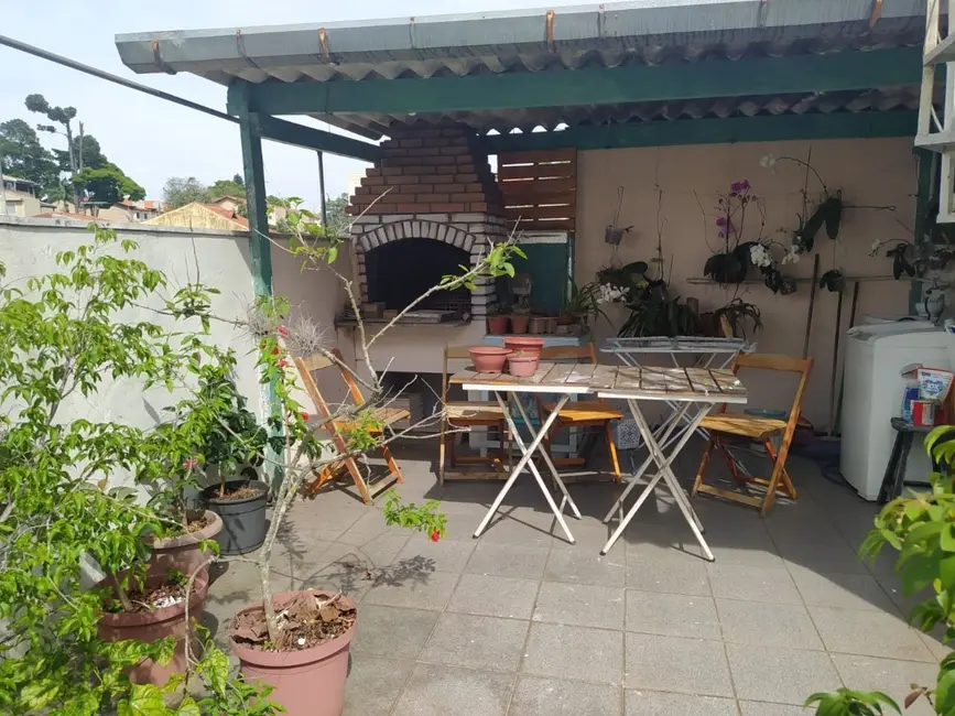 Foto 3 de Cobertura com 3 quartos à venda, 160m2 em Vila Santos, São Paulo - SP