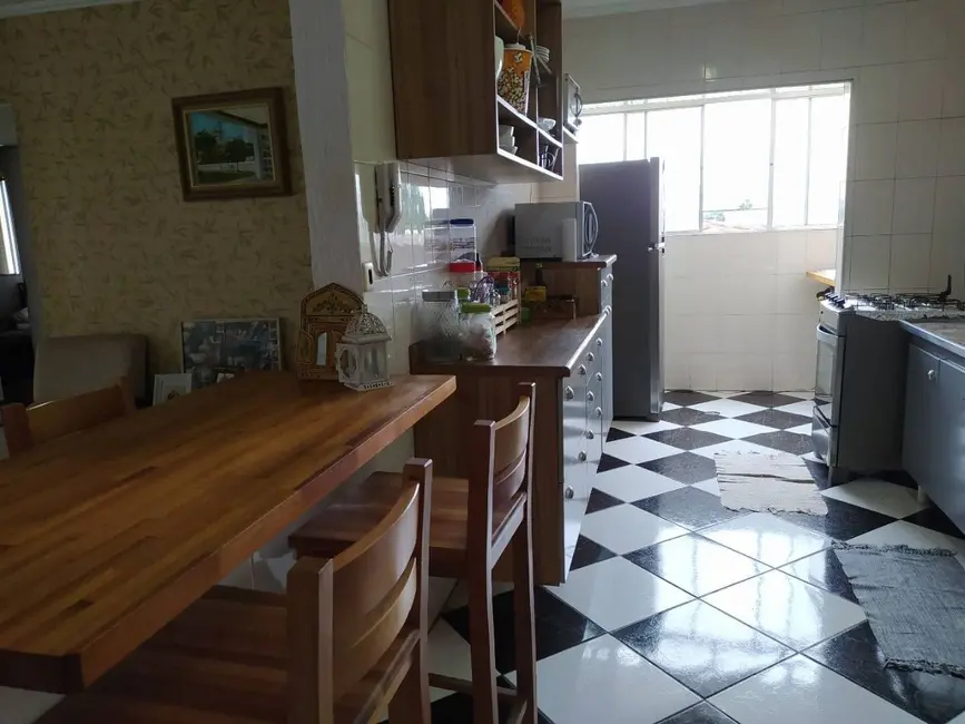 Foto 5 de Cobertura com 3 quartos à venda, 160m2 em Vila Santos, São Paulo - SP