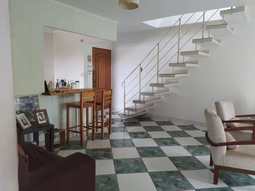 Foto 1 de Cobertura com 3 quartos à venda, 160m2 em Vila Santos, São Paulo - SP