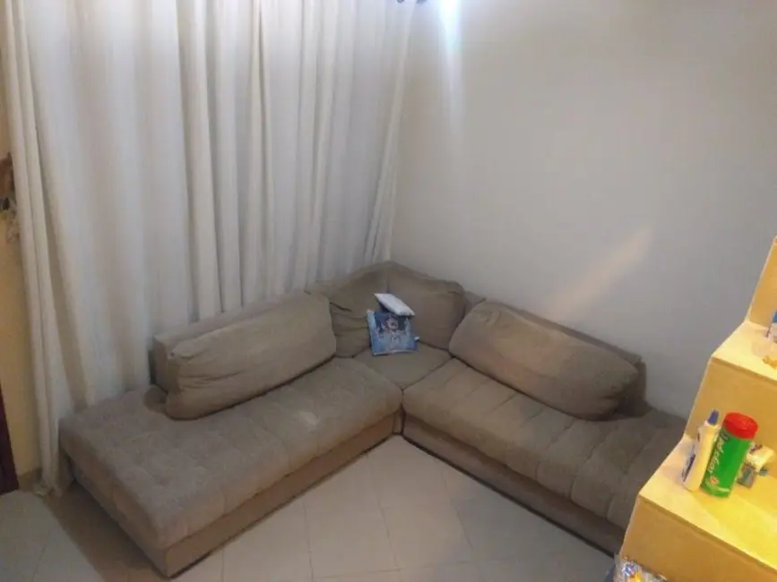 Foto 4 de Sobrado com 2 quartos à venda, 90m2 em Parque Casa de Pedra, São Paulo - SP