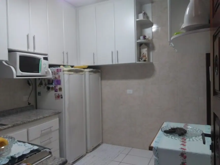 Foto 8 de Sobrado com 2 quartos à venda, 90m2 em Parque Casa de Pedra, São Paulo - SP