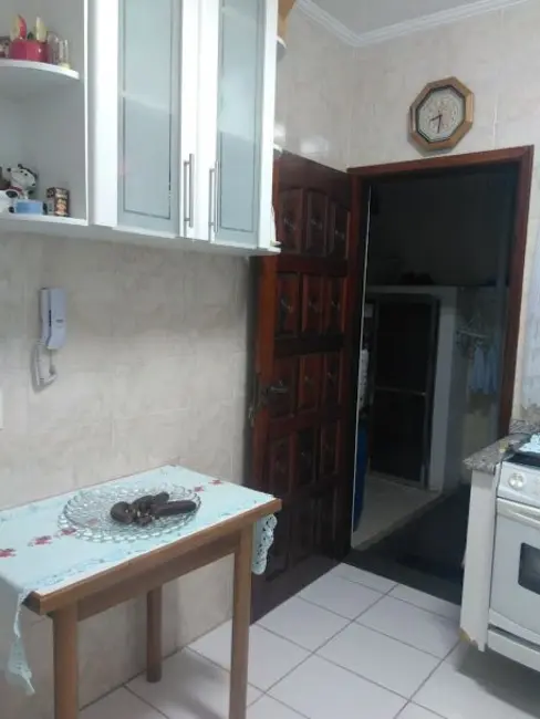 Foto 9 de Sobrado com 2 quartos à venda, 90m2 em Parque Casa de Pedra, São Paulo - SP