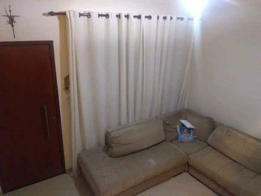 Foto 5 de Sobrado com 2 quartos à venda, 90m2 em Parque Casa de Pedra, São Paulo - SP