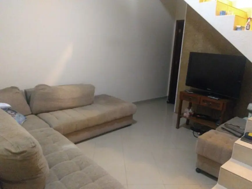 Foto 6 de Sobrado com 2 quartos à venda, 90m2 em Parque Casa de Pedra, São Paulo - SP