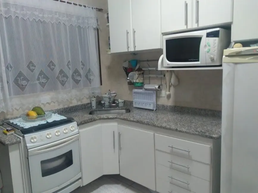 Foto 7 de Sobrado com 2 quartos à venda, 90m2 em Parque Casa de Pedra, São Paulo - SP