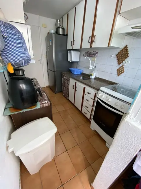 Foto 6 de Apartamento com 2 quartos à venda, 50m2 em Jardim Peri, São Paulo - SP