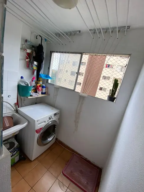 Foto 8 de Apartamento com 2 quartos à venda, 50m2 em Jardim Peri, São Paulo - SP