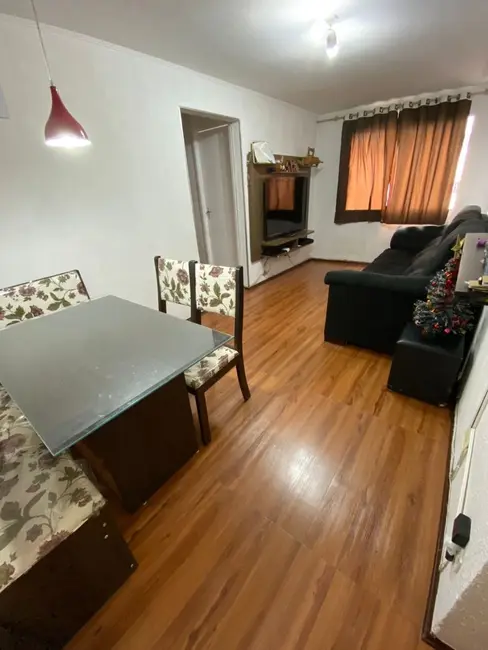 Foto 2 de Apartamento com 2 quartos à venda, 50m2 em Jardim Peri, São Paulo - SP