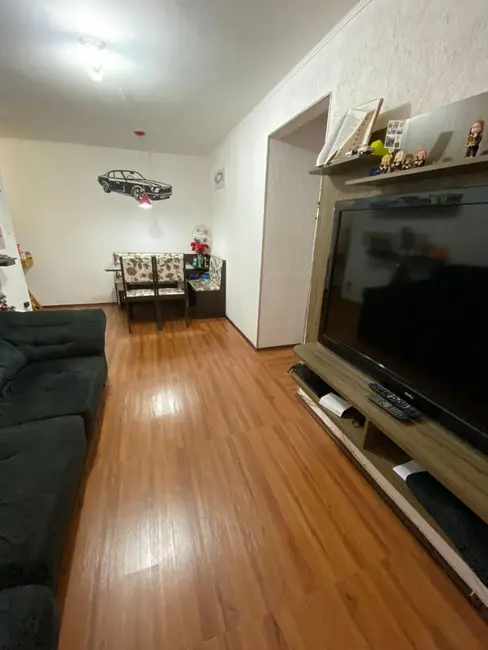 Foto 3 de Apartamento com 2 quartos à venda, 50m2 em Jardim Peri, São Paulo - SP