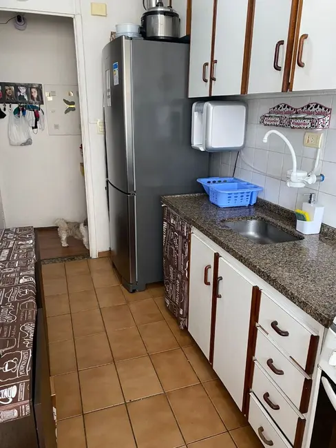 Foto 5 de Apartamento com 2 quartos à venda, 50m2 em Jardim Peri, São Paulo - SP