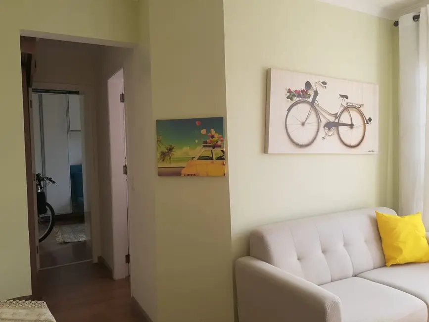 Apartamento com 2 quartos à venda, 50m2 em Parada Inglesa, São Paulo - SP - imagem 4 Foto 4 de Apartamento com 2 quartos à venda, 50m2 em Parada Inglesa, São Paulo - SP