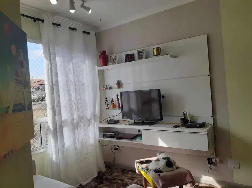 Apartamento com 2 quartos à venda, 50m2 em Parada Inglesa, São Paulo - SP - imagem 3 Foto 3 de Apartamento com 2 quartos à venda, 50m2 em Parada Inglesa, São Paulo - SP