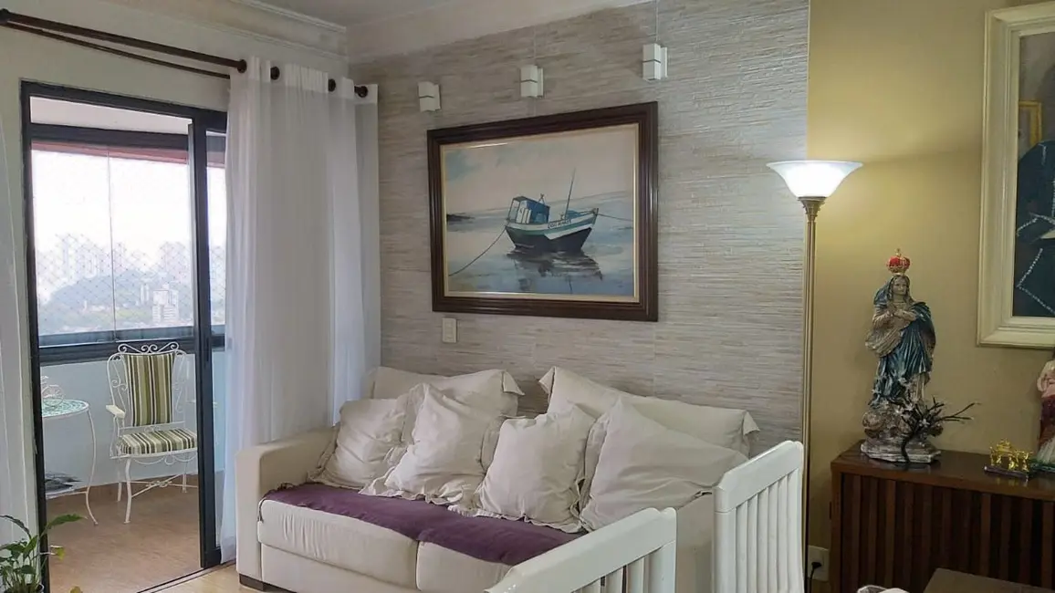 Foto 8 de Apartamento com 2 quartos à venda, 75m2 em Lauzane Paulista, São Paulo - SP