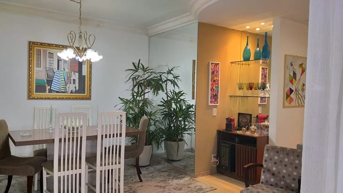 Foto 5 de Apartamento com 2 quartos à venda, 75m2 em Lauzane Paulista, São Paulo - SP