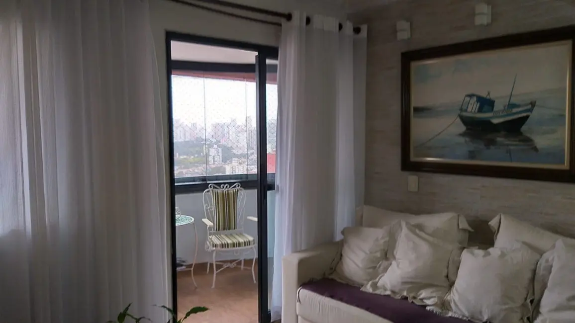 Foto 9 de Apartamento com 2 quartos à venda, 75m2 em Lauzane Paulista, São Paulo - SP