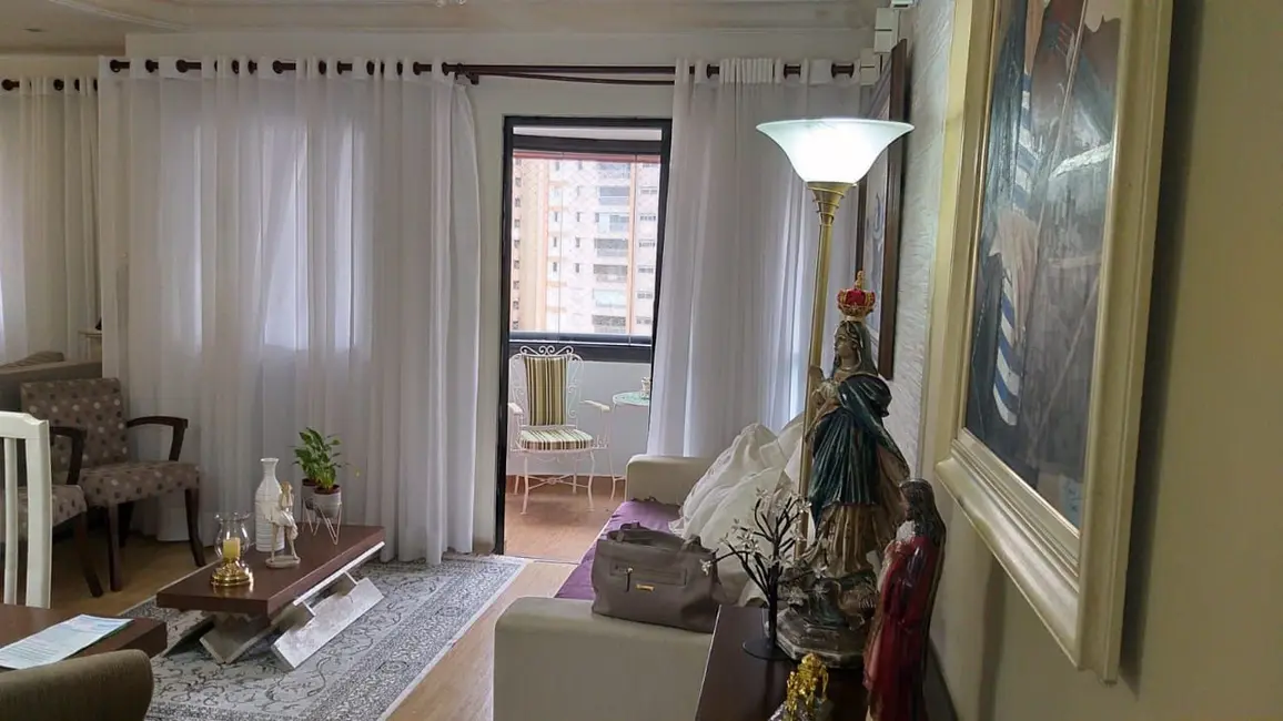 Foto 4 de Apartamento com 2 quartos à venda, 75m2 em Lauzane Paulista, São Paulo - SP