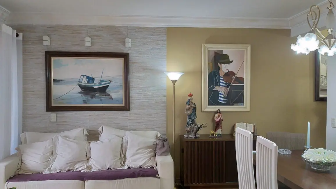 Foto 6 de Apartamento com 2 quartos à venda, 75m2 em Lauzane Paulista, São Paulo - SP