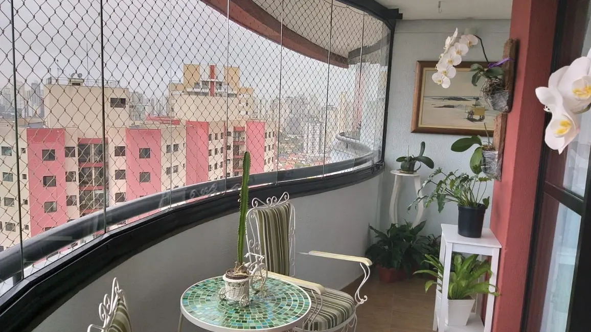 Foto 3 de Apartamento com 2 quartos à venda, 75m2 em Lauzane Paulista, São Paulo - SP