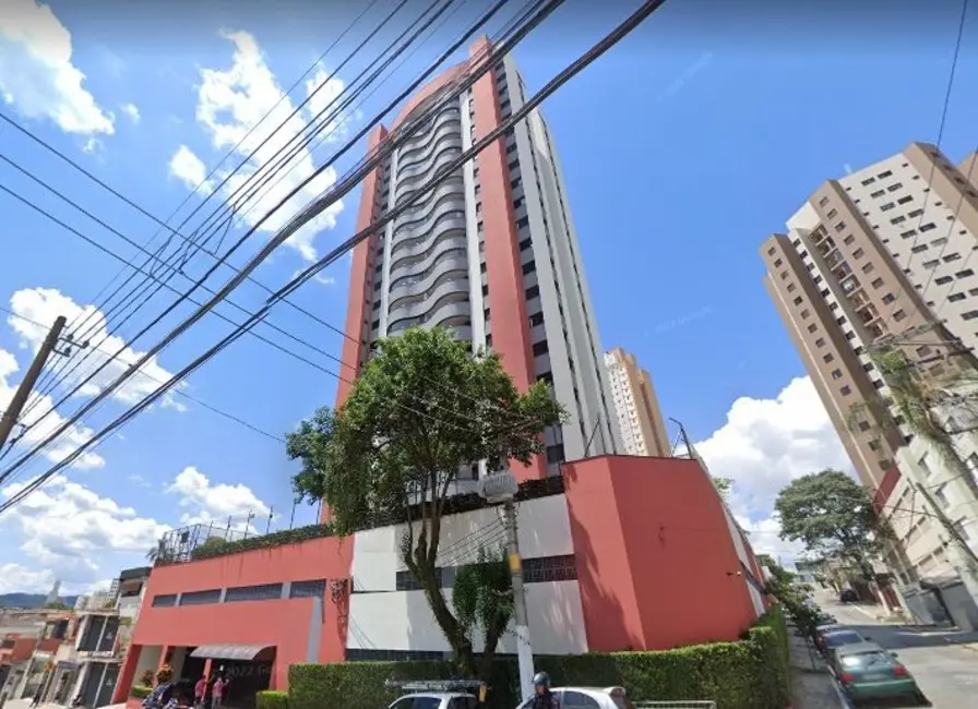 Foto 1 de Apartamento com 2 quartos à venda, 75m2 em Lauzane Paulista, São Paulo - SP