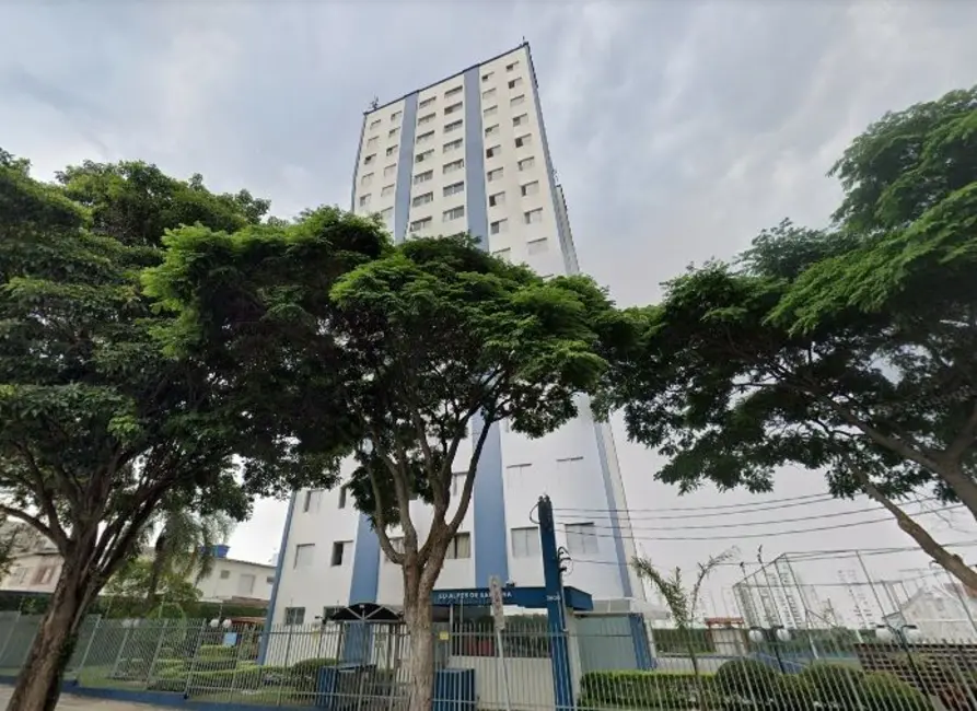 Foto 1 de Apartamento com 2 quartos à venda, 60m2 em Lauzane Paulista, São Paulo - SP