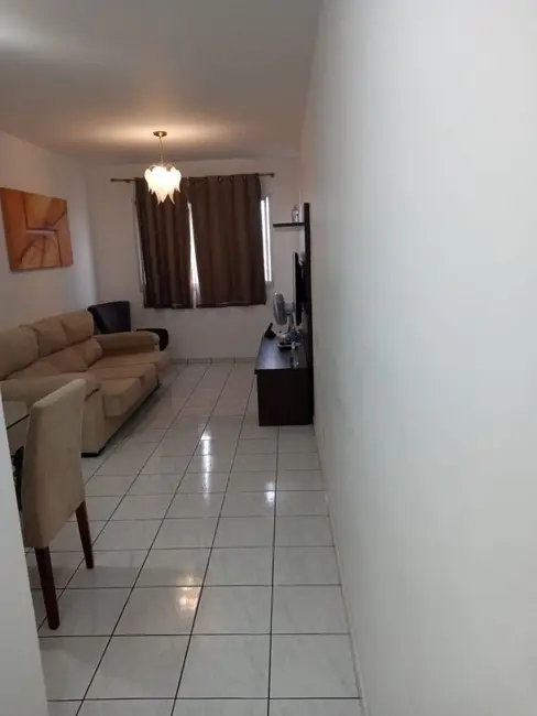 Foto 6 de Apartamento com 2 quartos à venda, 60m2 em Lauzane Paulista, São Paulo - SP