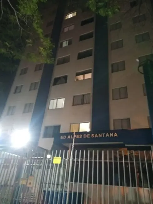 Foto 3 de Apartamento com 2 quartos à venda, 60m2 em Lauzane Paulista, São Paulo - SP