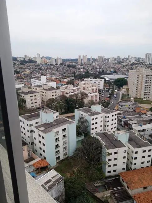 Foto 2 de Apartamento com 2 quartos à venda, 60m2 em Lauzane Paulista, São Paulo - SP