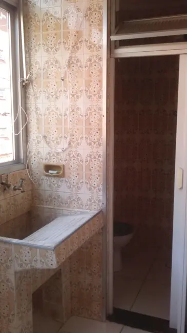 Foto 6 de Apartamento com 3 quartos para alugar, 78m2 em Parque Mandaqui, São Paulo - SP