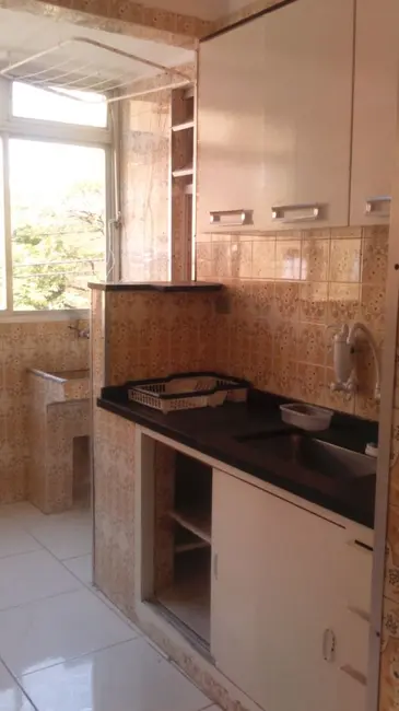 Foto 2 de Apartamento com 3 quartos para alugar, 78m2 em Parque Mandaqui, São Paulo - SP