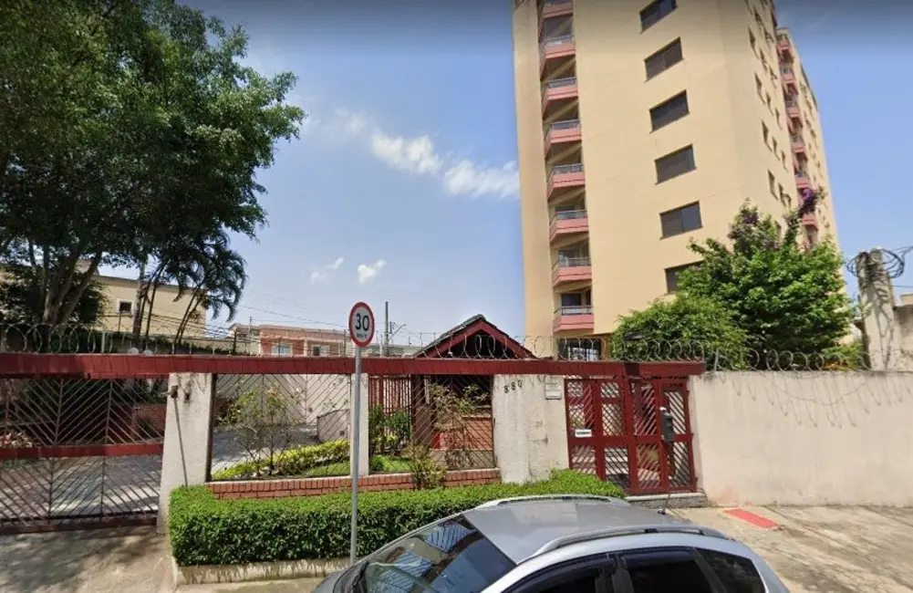 Foto 2 de Apartamento com 2 quartos para alugar, 75m2 em Tucuruvi, São Paulo - SP